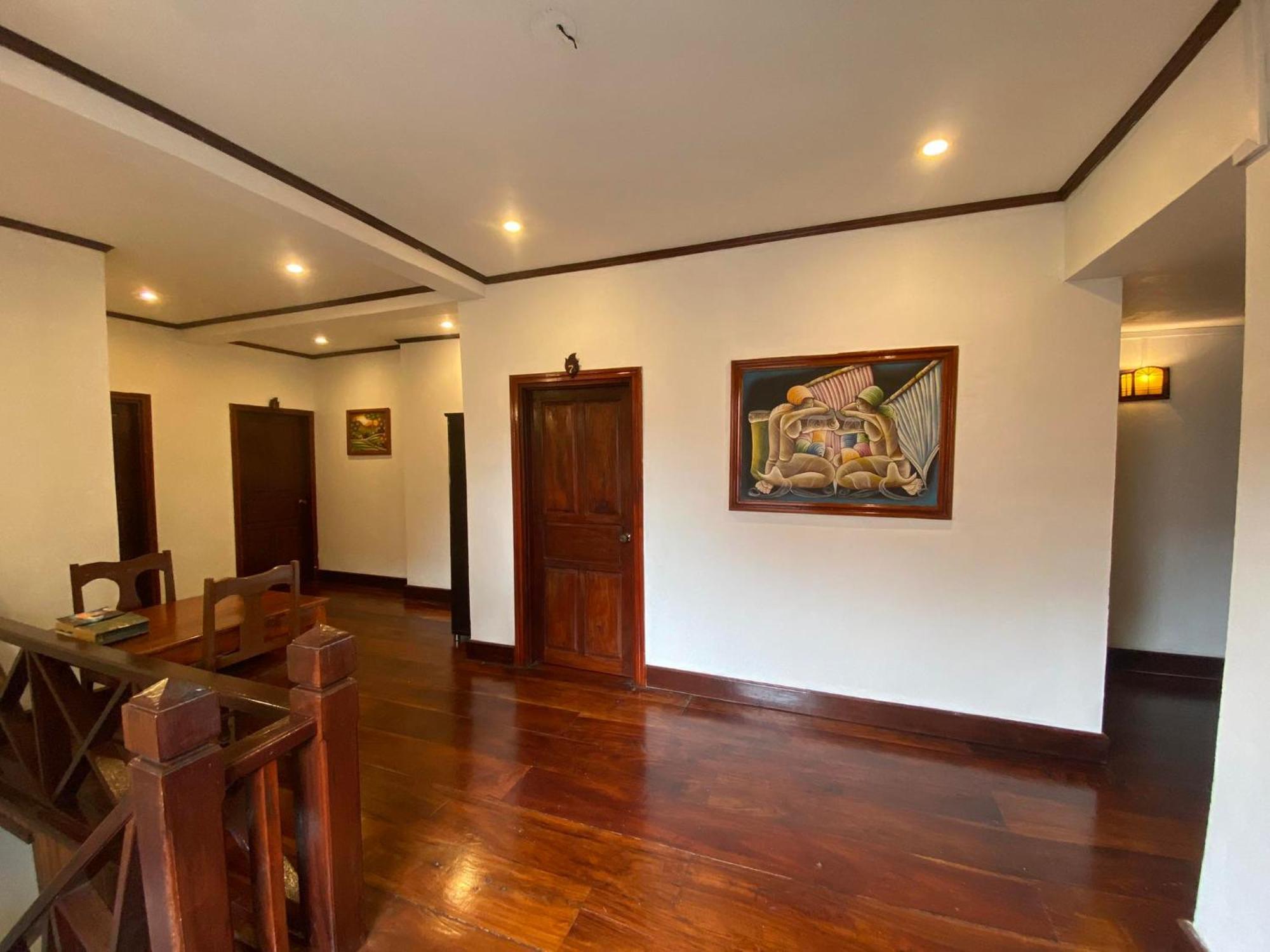 Golden Lotus Boutique Hotel Λουάνγκ Πραμπάνγκ Εξωτερικό φωτογραφία