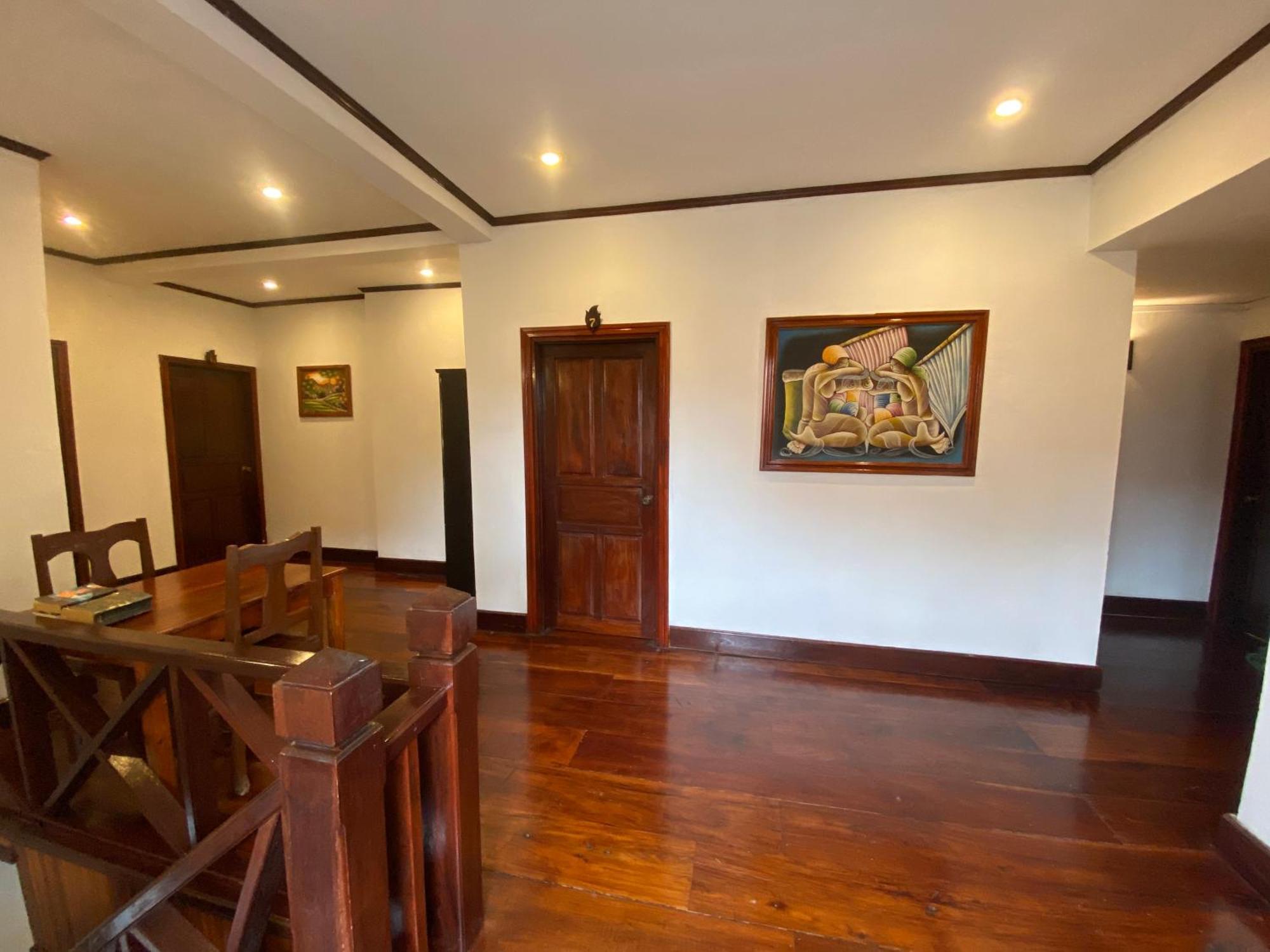 Golden Lotus Boutique Hotel Λουάνγκ Πραμπάνγκ Εξωτερικό φωτογραφία