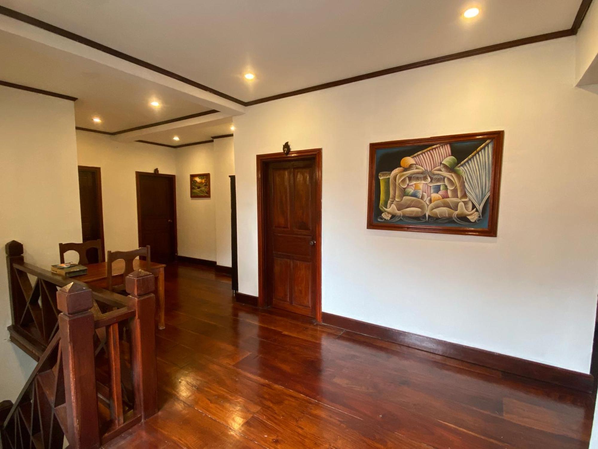Golden Lotus Boutique Hotel Λουάνγκ Πραμπάνγκ Εξωτερικό φωτογραφία