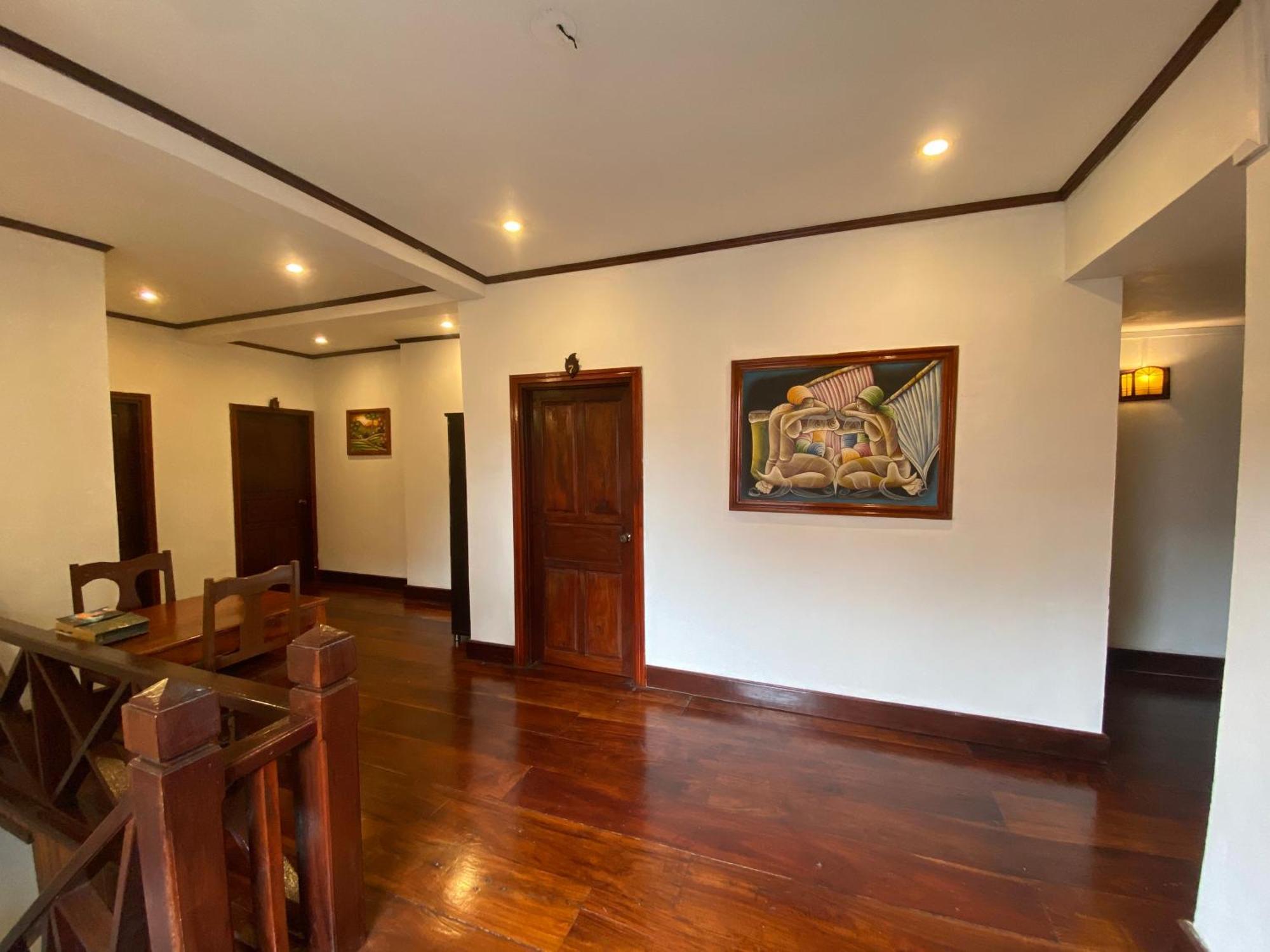 Golden Lotus Boutique Hotel Λουάνγκ Πραμπάνγκ Εξωτερικό φωτογραφία